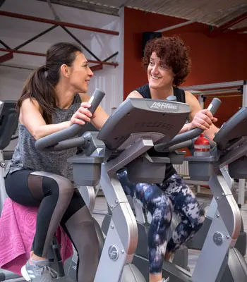 feelgood! Flexible — Fitnessstudio in Hechmecke, Plettenberg
