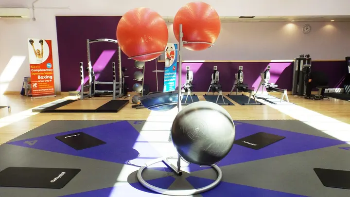 Sportspace — fitness studio in Boxmoor, Hemel Hempstead — 3