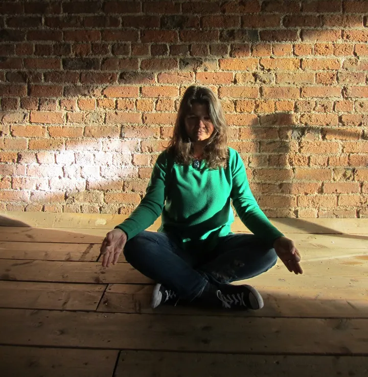 Nic Moy Yoga - St Mark's Church — Meditation in Boythorpe, Sheffield
