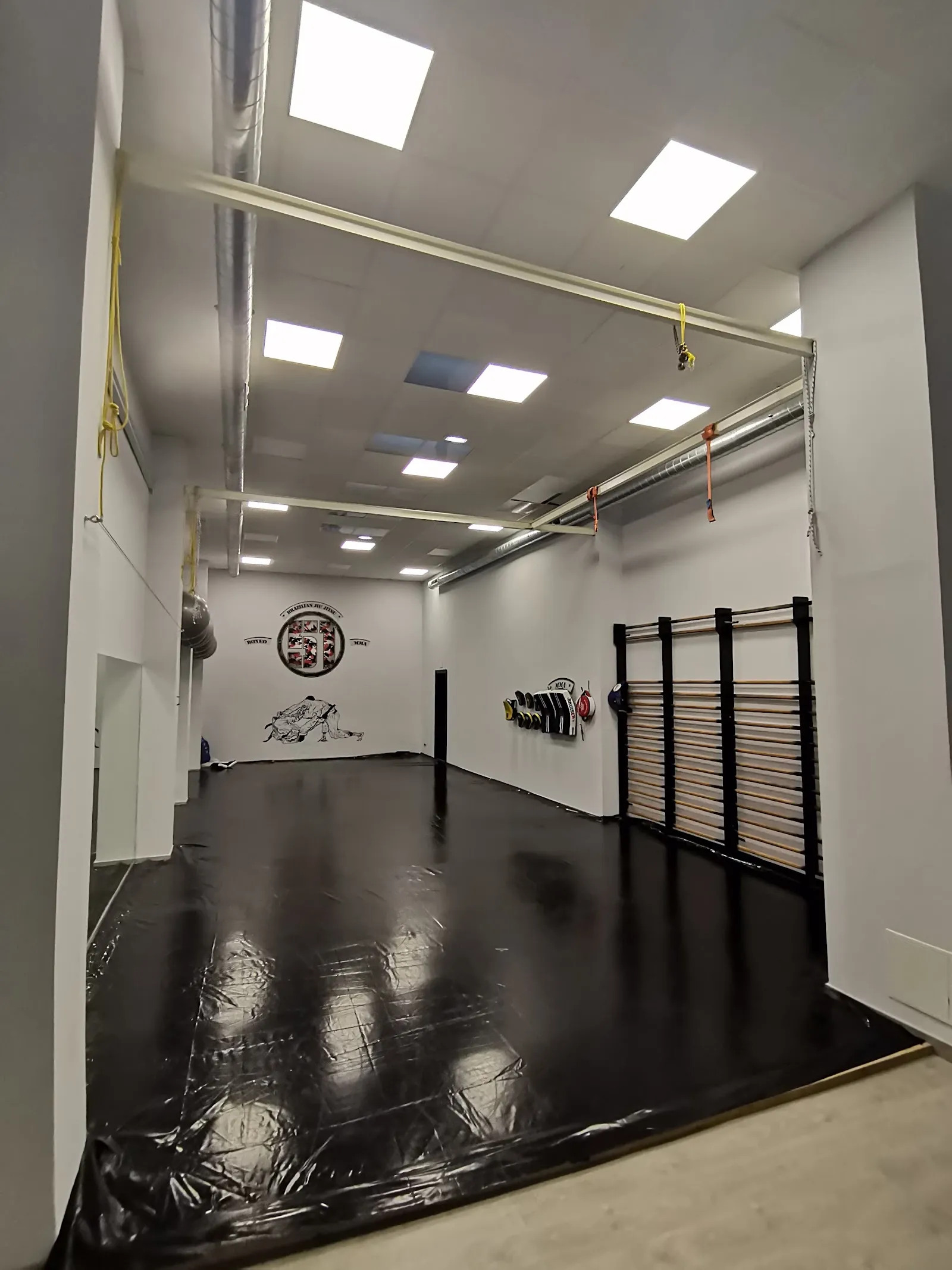 Área 51- Centro de actividades deportivas Melania Fernán — estudio de fitness-studio en Gijón — 5