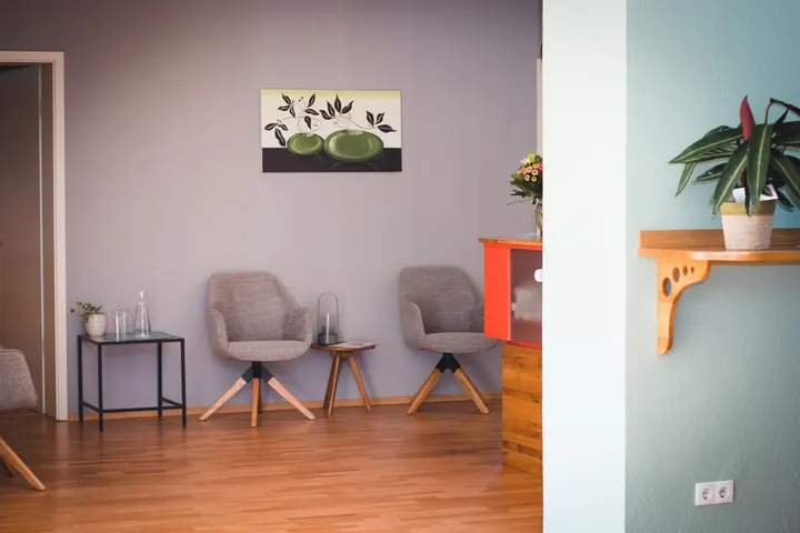 Annemax Therapie — pt-studio in Mutzershof, Stegaurach — 2