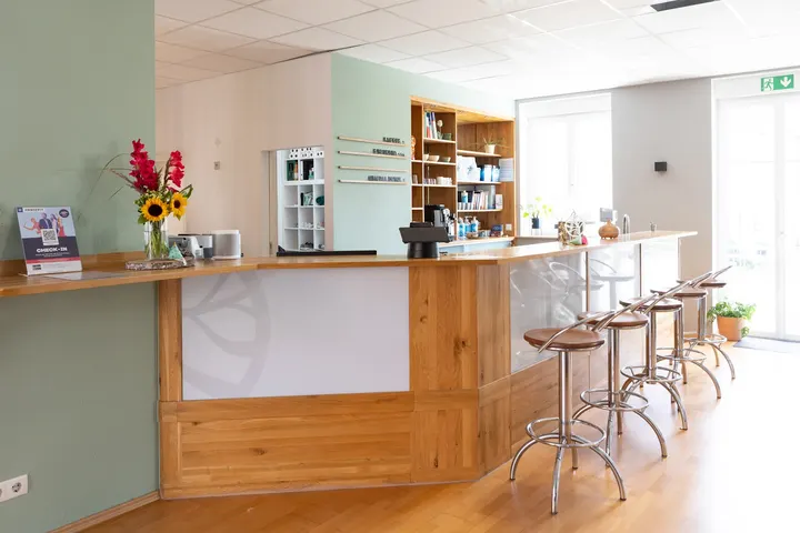 Annemax Therapie — pt-studio in Stegaurach — 3