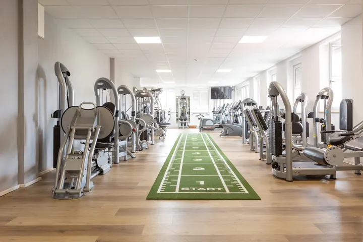 Annemax Therapie — pt-studio in Stegaurach — 4