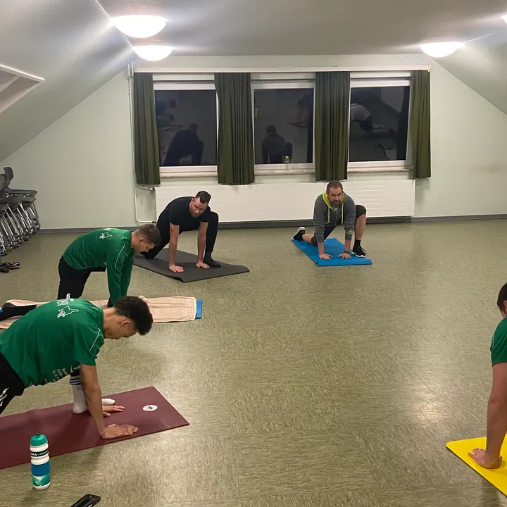 Oliver Fürst - CLEAN LIFESTYLE ROOM — pt-studio in Celle — 3