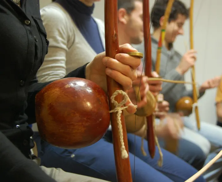 Roça do Lobo Capoeira — Arti marziali a Pontevigodarzere, Padova