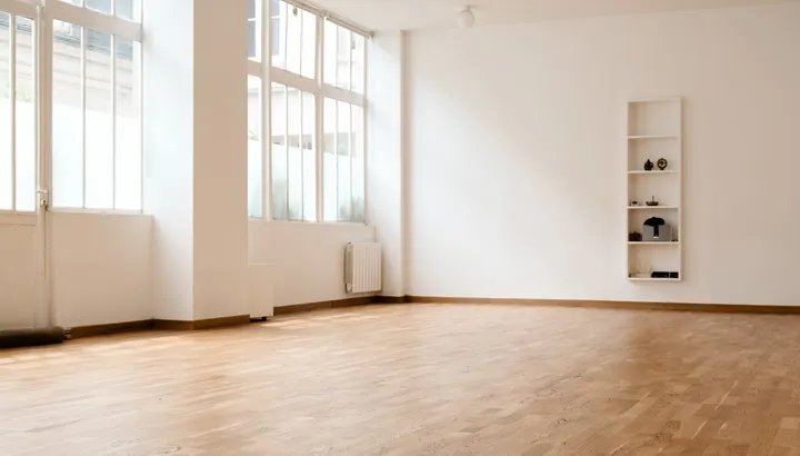 Gérard Arnaud Yoga Salle RAUCH — Yoga à Paris 11e Arrondissement, Paris