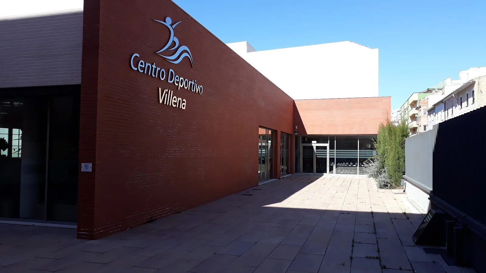 Centro Deportivo Villena — estudio de fitness-studio en Villena — 3