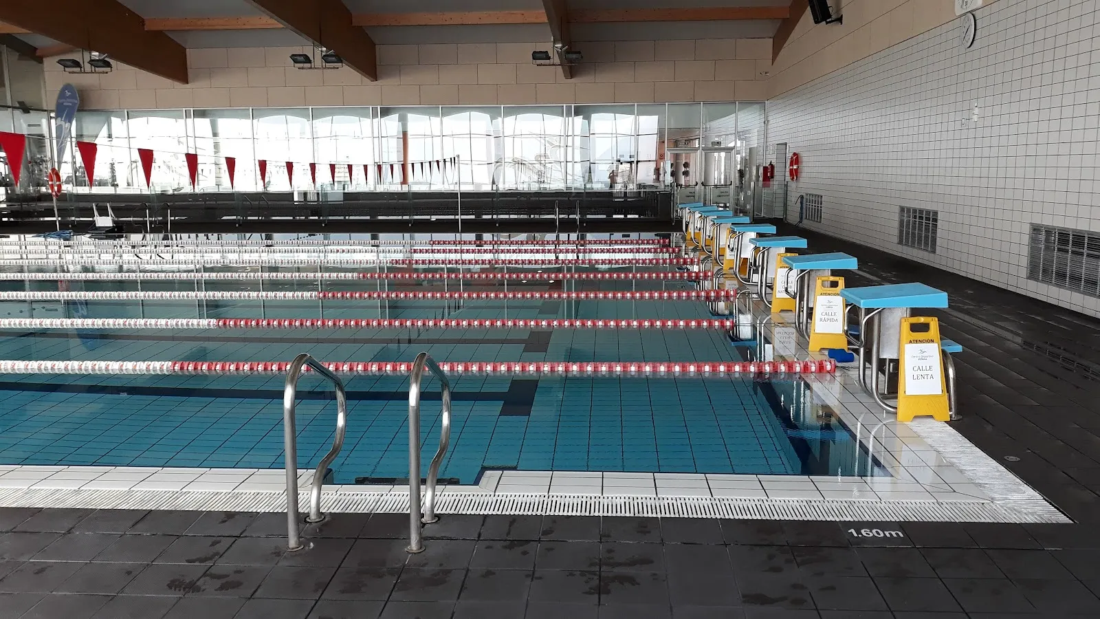 Centro Deportivo Villena — estudio de fitness-studio en Villena — 3