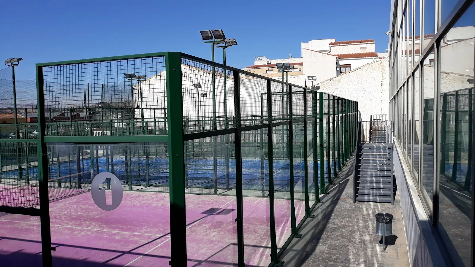 Centro Deportivo Villena — estudio de fitness-studio en Villena — 4