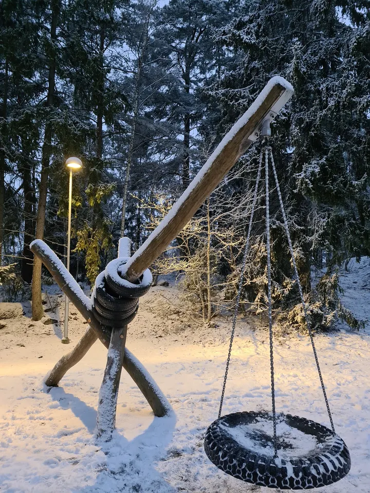 HÄLSOHUSET Knivsta — träningsstudio i Knivsta — 2