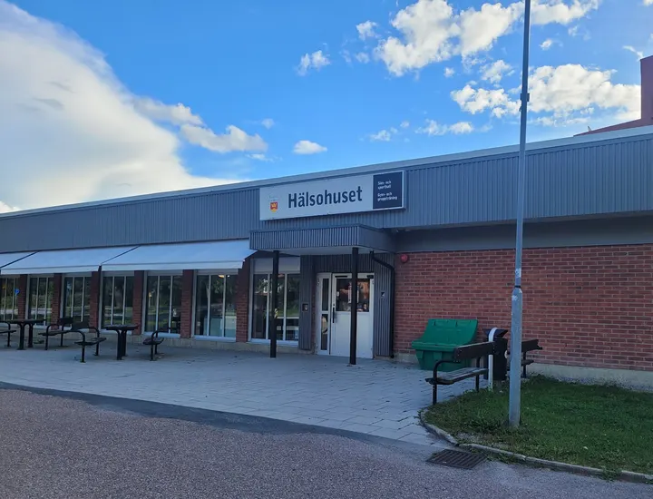 HÄLSOHUSET Knivsta — träningsstudio i Knivsta — 4