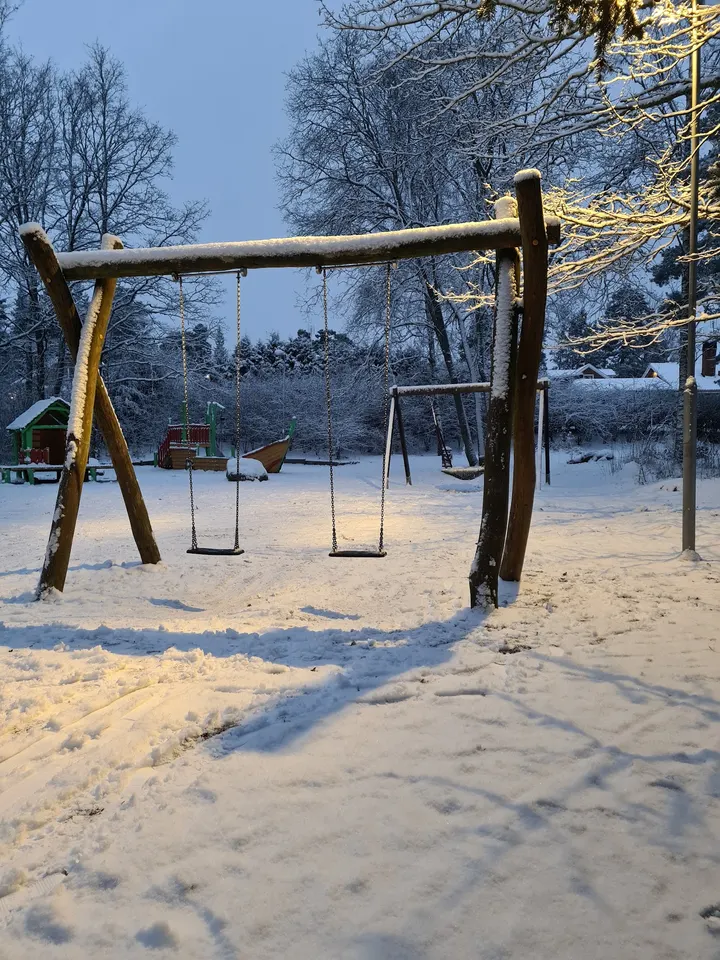HÄLSOHUSET Knivsta — Träningsstudio i Nya Tarv, Knivsta