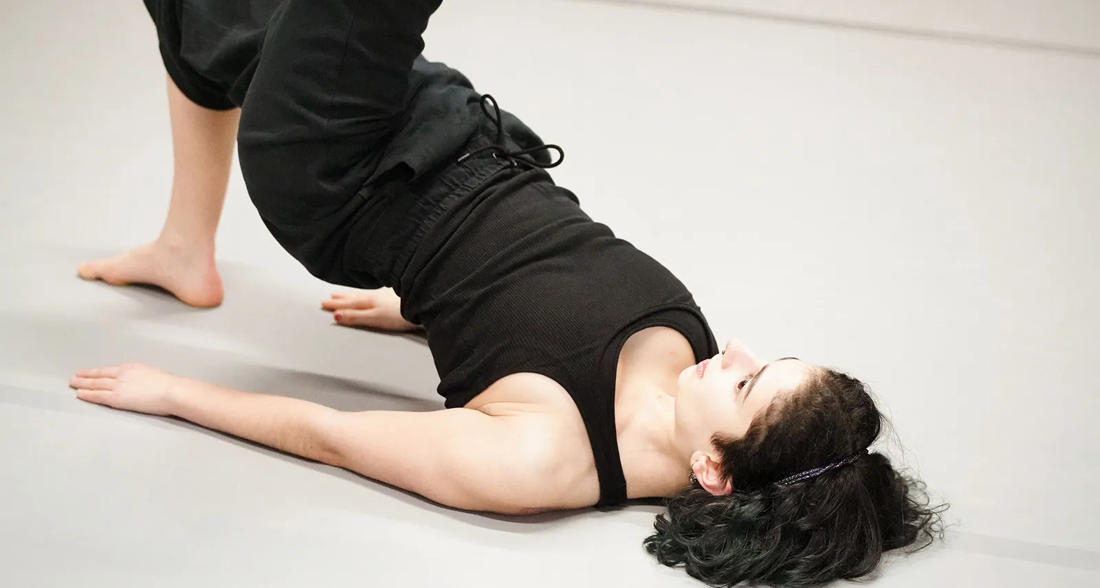 Plattform Studios — dans-studio i Saarbrücken — 3