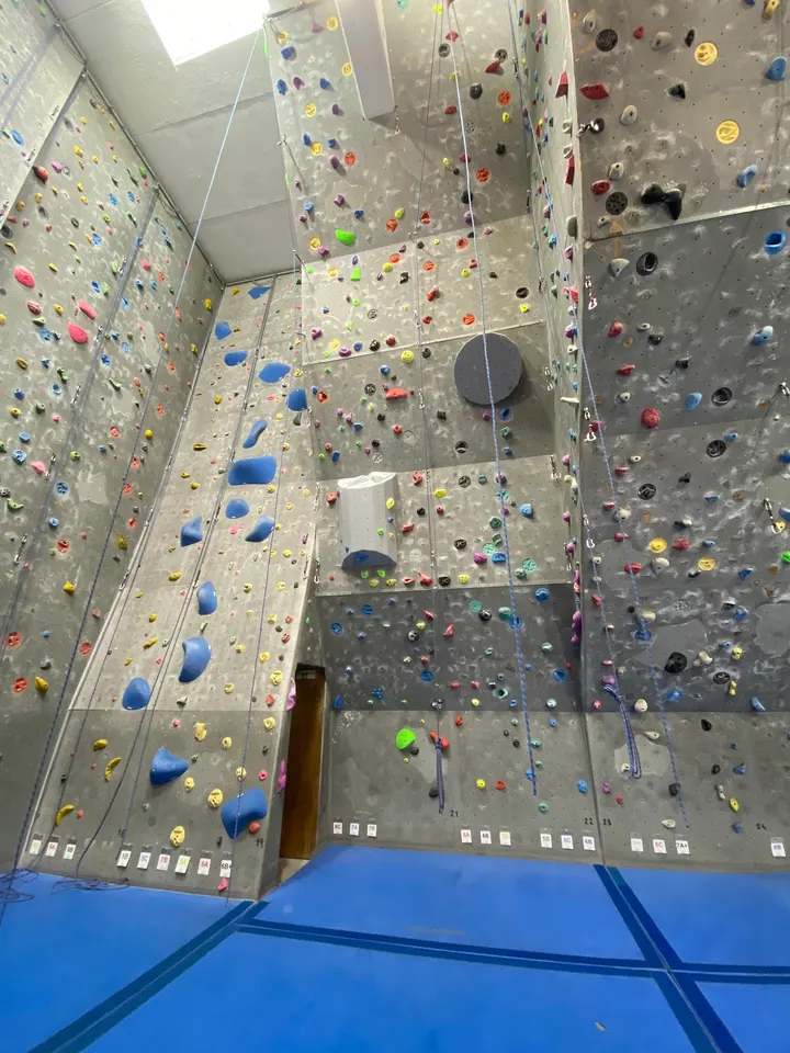 Roc et Résine Thiais — escalade-studio à Thiais, Paris — 3