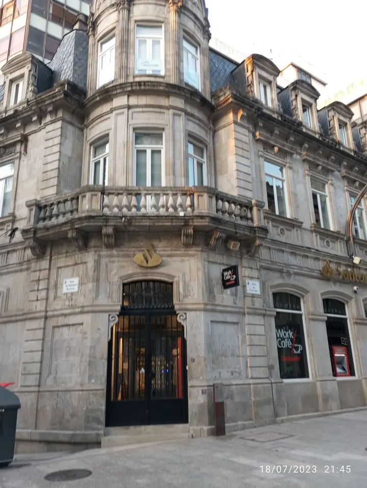 PRÍNCIPE FITNESS VIGO — estudio de fitness-studio en Vigo — 3