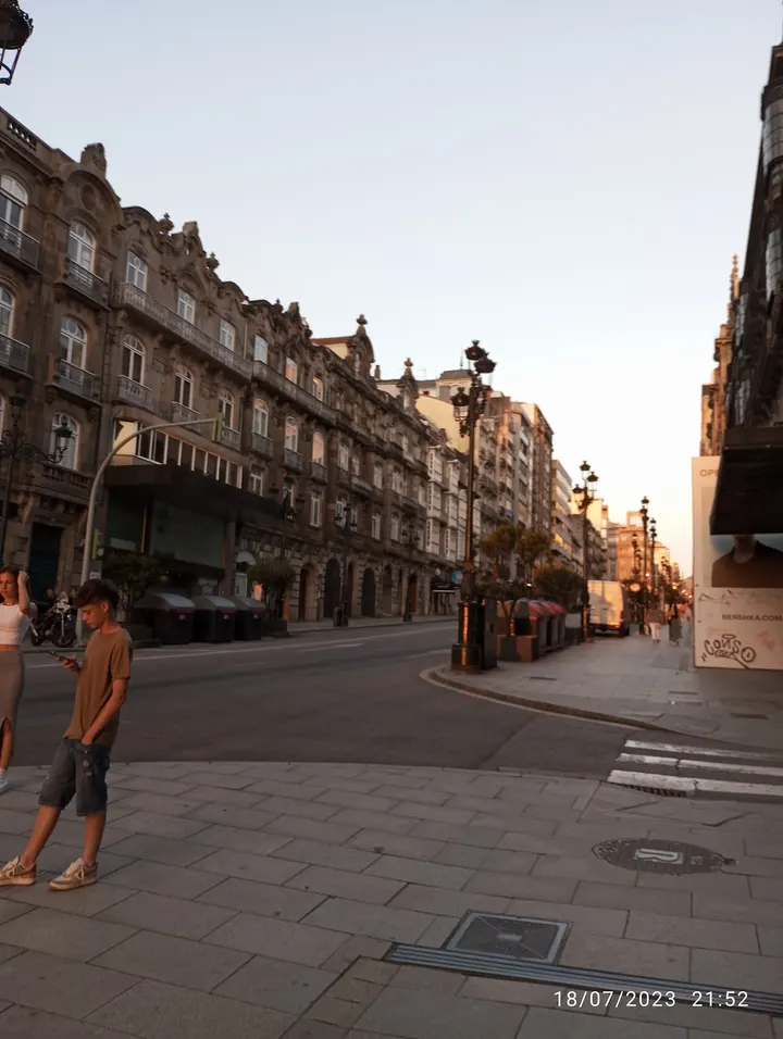 PRÍNCIPE FITNESS VIGO — estudio de fitness-studio en Vigo — 5