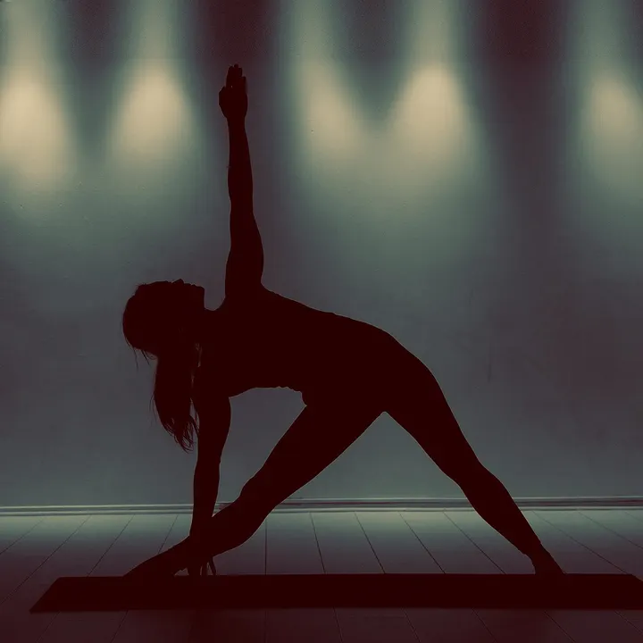 Existo Studio — yoga-studio in Stockholm — 5