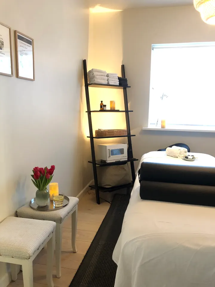 Klinik W — pt-studio i Grejs — 2