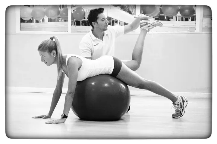 Adrian Personal Trainer Bologna — palestre-studio a Malpighi, Bologna — 3