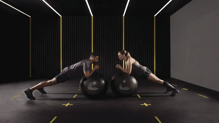 Adrian Personal Trainer Bologna — palestre-studio a Bologna — 4