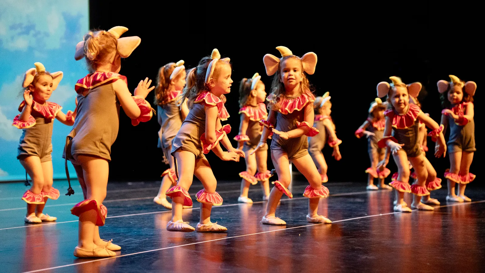 Dance Studio By Pati Roca — dans-studio i Barcelona — bild 5