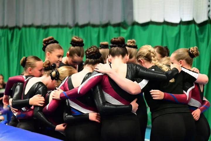 Ruthin & Denbigh Gymnastics Club — gymnastics-studio in Denbigh — 2