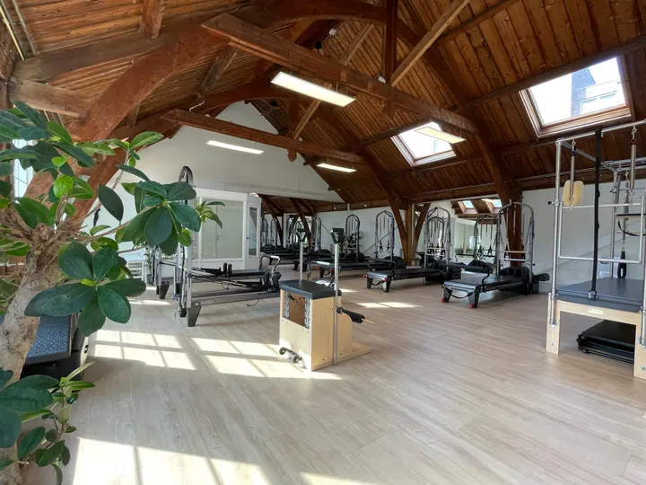 Pilates Studio Utrecht — pilates-studio in Noordoost, Utrecht — 2