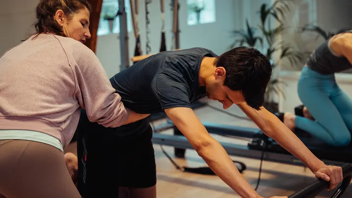 Pilates Studio Utrecht — pilates-studio in Noordoost, Utrecht — 3