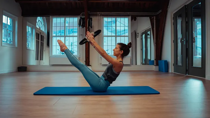 Pilates Studio Utrecht — pilates-studio in Utrecht — 3
