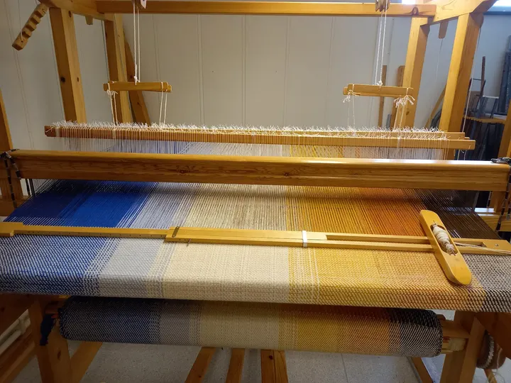 Bergnäsgården — dans-studio i Bergnäset, Luleå — 2