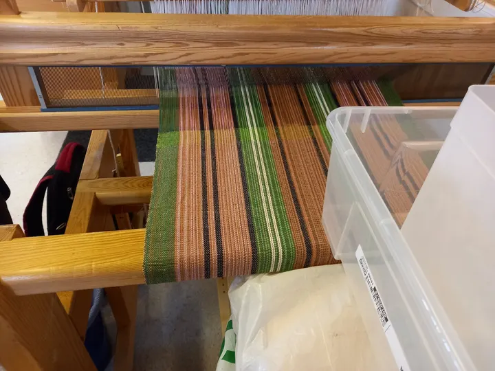 Bergnäsgården — dans-studio i Luleå — 3