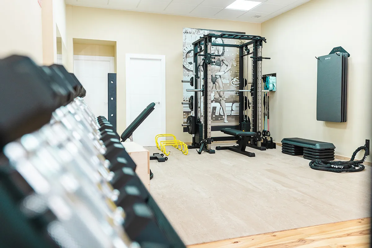 AM FIT BOUTIQUE — pt-studio-studio i Centro, Zaragoza — bild 3