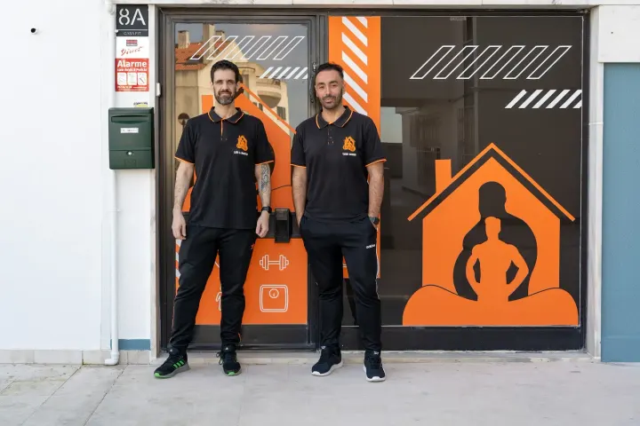 Casa Fit – Estúdio de Treino Alfragide — treino funcional-studio em Lisboa — 3