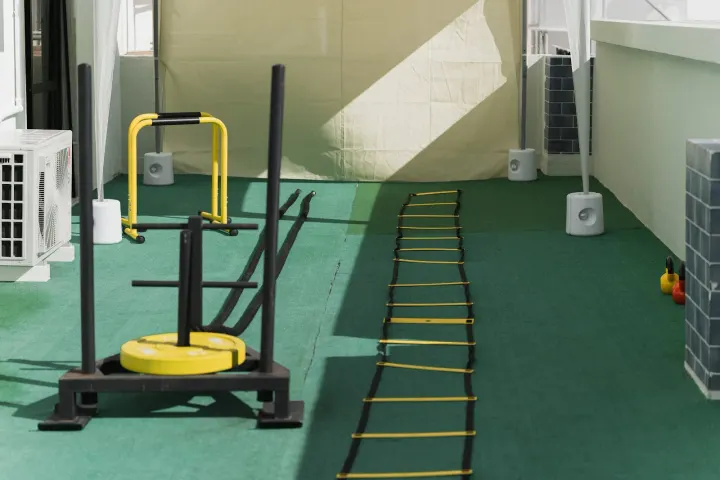 Casa Fit – Estúdio de Treino Alfragide — treino funcional-studio em Lisboa — 3