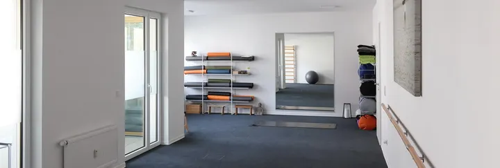 Vishnu Hatha Yoga — yoga-studio in Bickendorf, Köln — 2