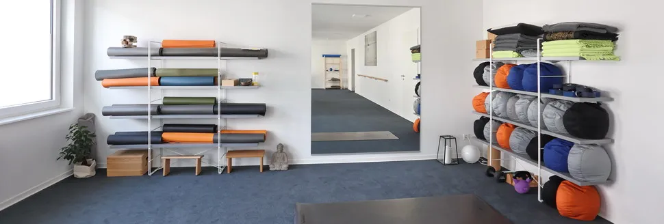 Vishnu Hatha Yoga — yoga-studio i Köln — 3