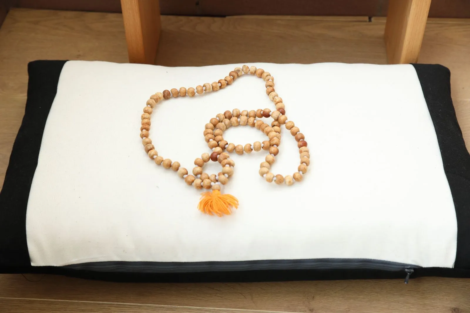 Vishnu Hatha Yoga — yoga-studio i Köln — 4