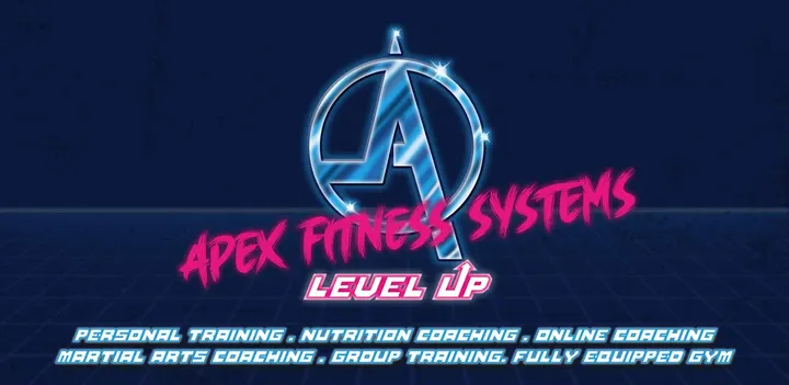 Apex Fitness Systems — fitness studio in Bristol — 3