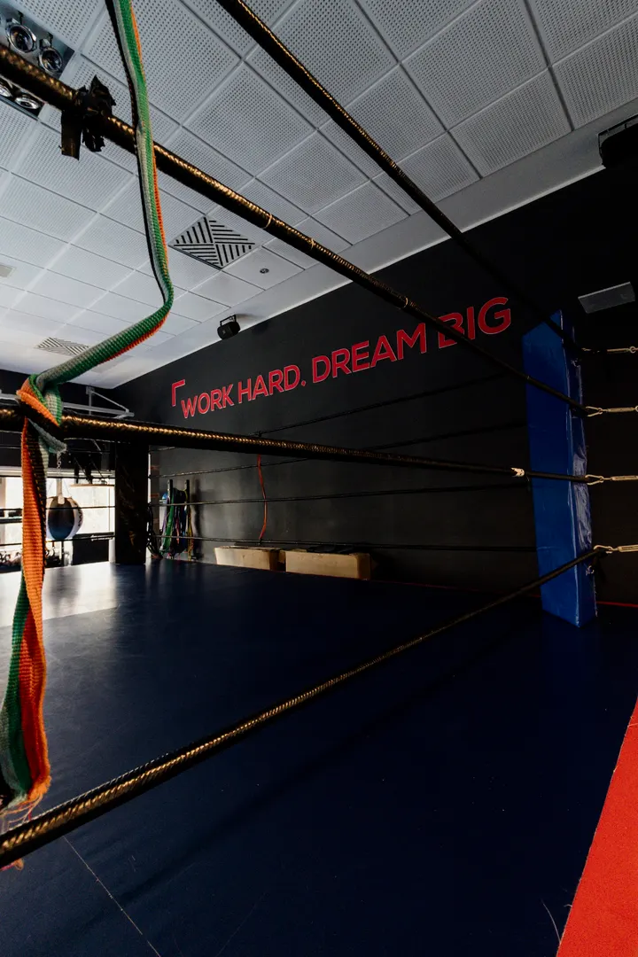 Happiness Sport & Fitness Castelfidardo — palestre-studio a Acquaviva-Villa Musone, Acquaviva — 2