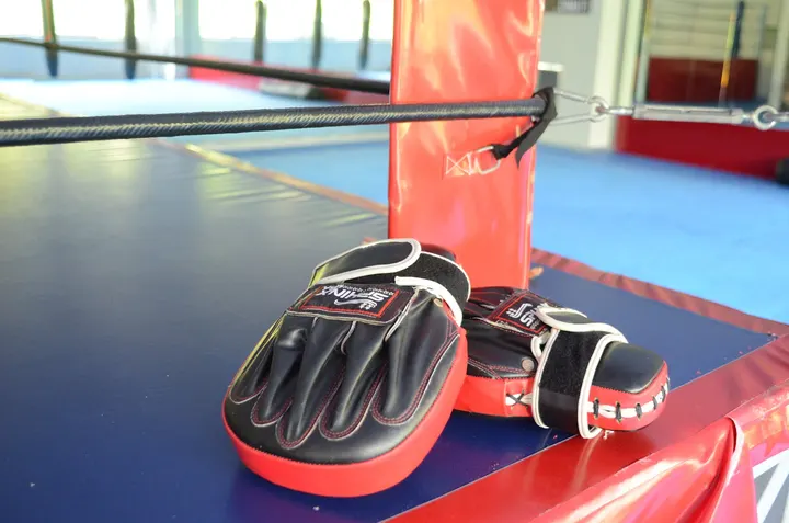 Happiness Sport & Fitness Castelfidardo — palestre-studio a Acquaviva-Villa Musone, Acquaviva — 3