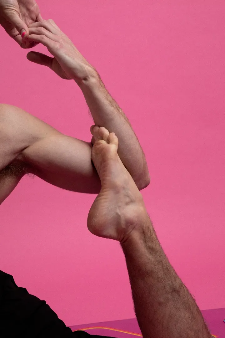 Yoga With Daniel — yoga-studio en Arganzuela, Madrid — 2