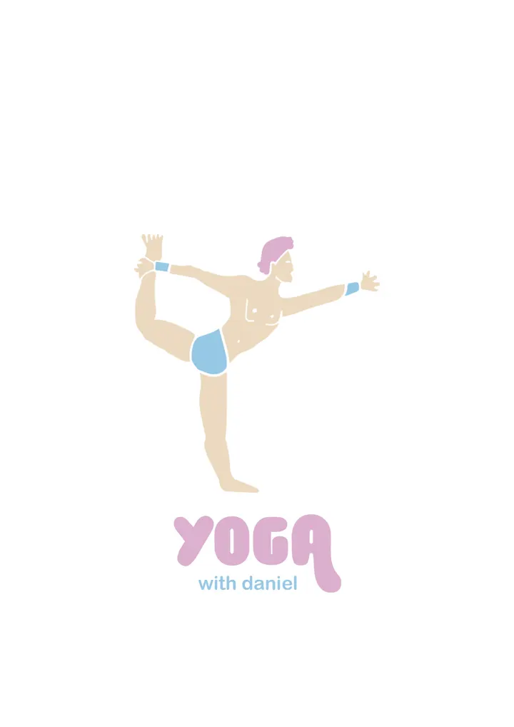 Yoga With Daniel — yoga-studio en Arganzuela, Madrid — 3