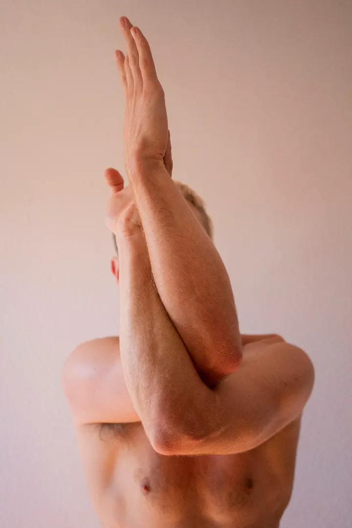 Yoga With Daniel — Yoga en Arganzuela, Madrid