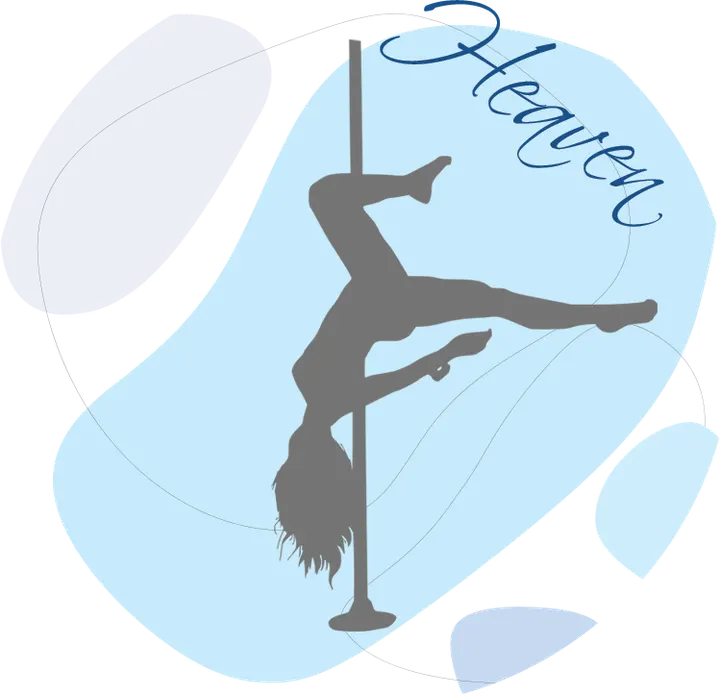 Pole dance Heaven Pink — baile-studio en Benimaclet, Valencia — 2