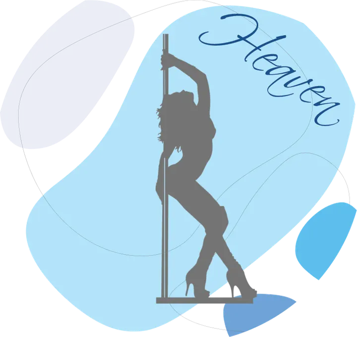 Pole dance Heaven Pink — baile-studio en Benimaclet, Valencia — 3