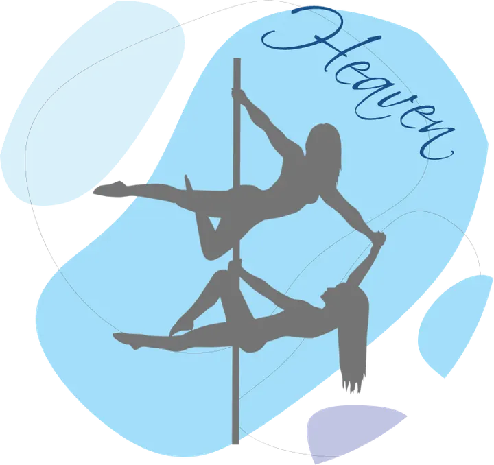 Pole dance Heaven Pink — baile-studio en Valencia — 3
