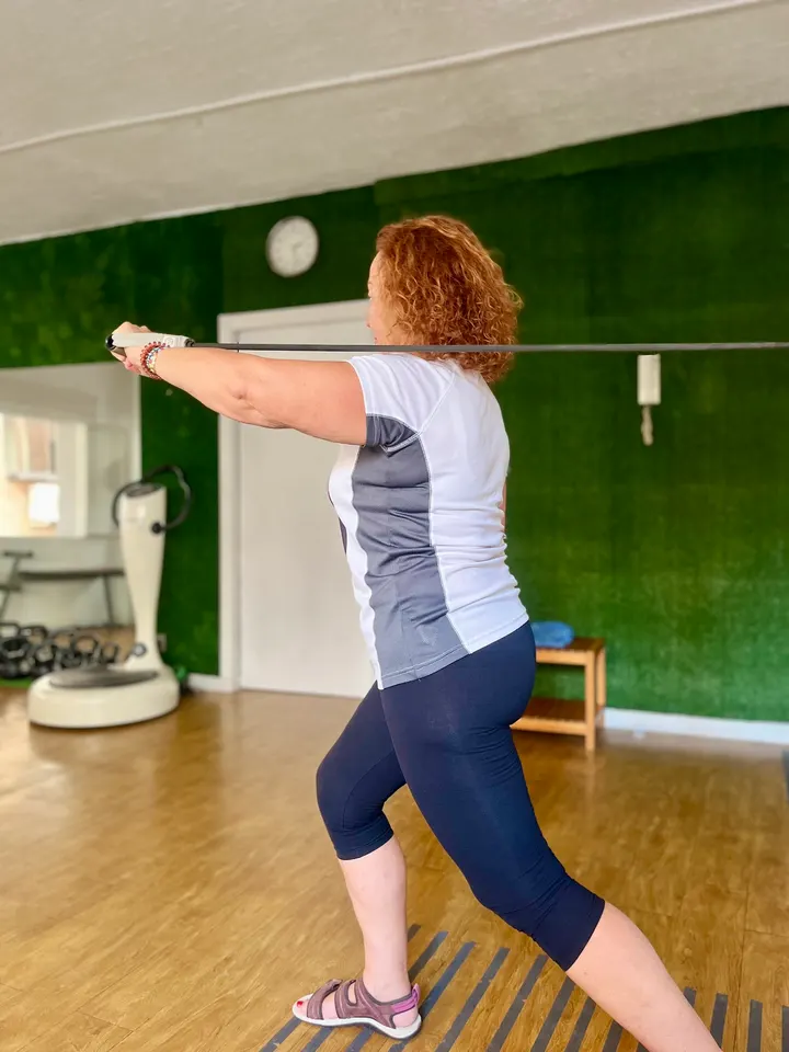 AM FIT Murcia — entrenamiento personal-studio en La Arboleja, Murcia — 3