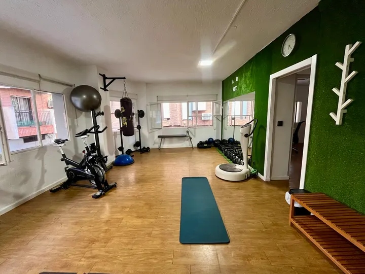 AM FIT Murcia — entrenamiento personal-studio en Murcia — 3