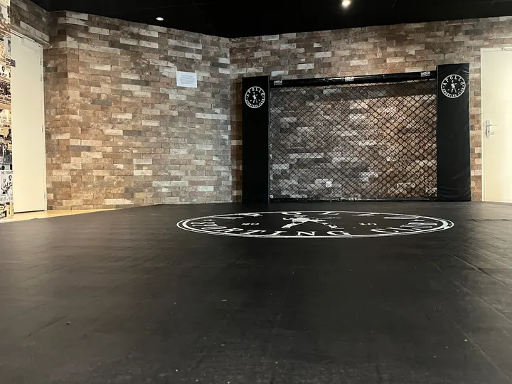 Apollo Sporting Club - Courbevoie — boxe-studio à Courbevoie — 4
