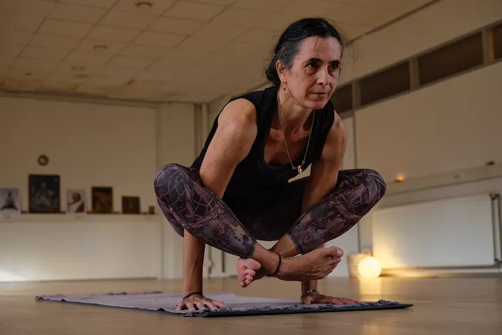 Ashtanga Yoga Eindhoven 🧘 — yoga-studio in Gestel, Eindhoven — 2